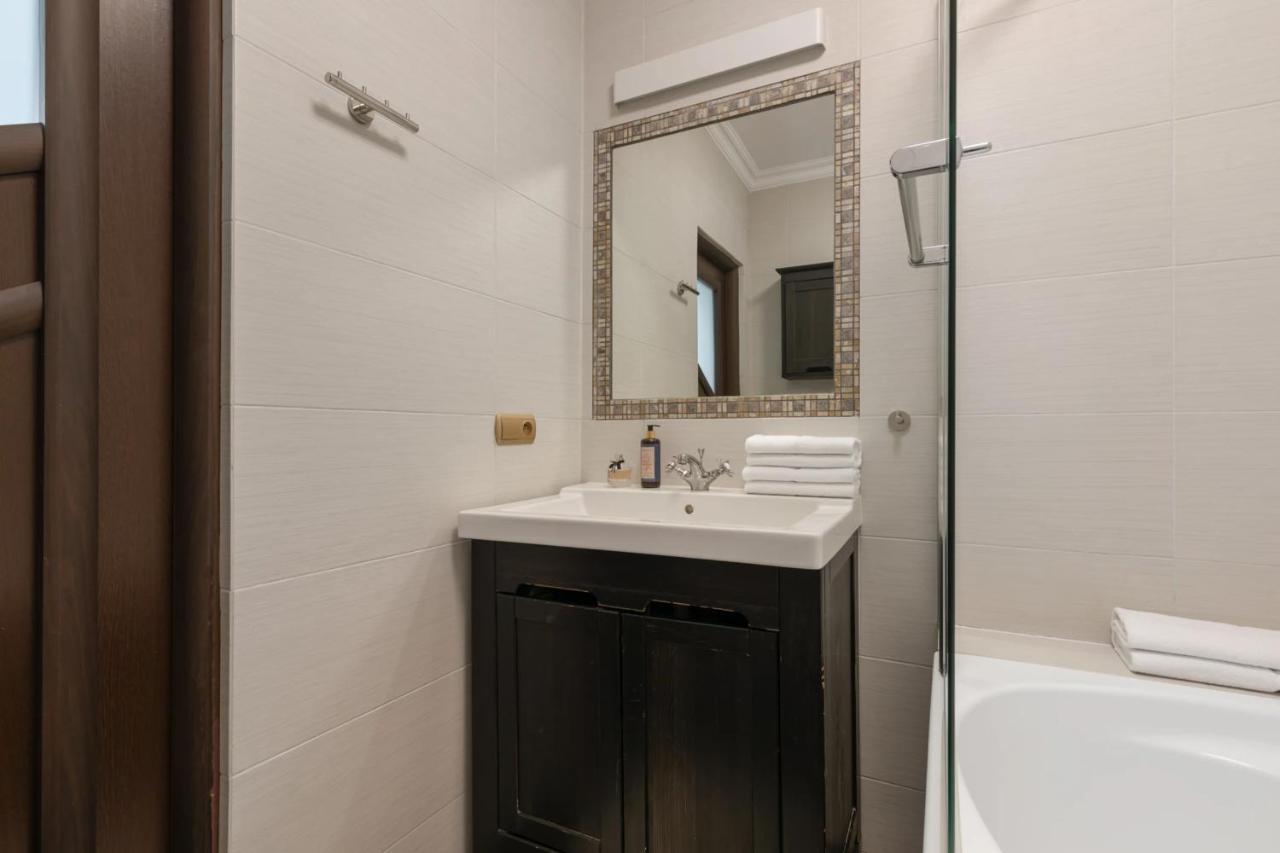 Warsaw Old Town Premium Apartment With Great View Exterior photo